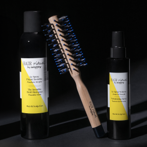 Das Unsichtbare Fixierspray - Haare Das Unsichtbare Fixierspray - Haare